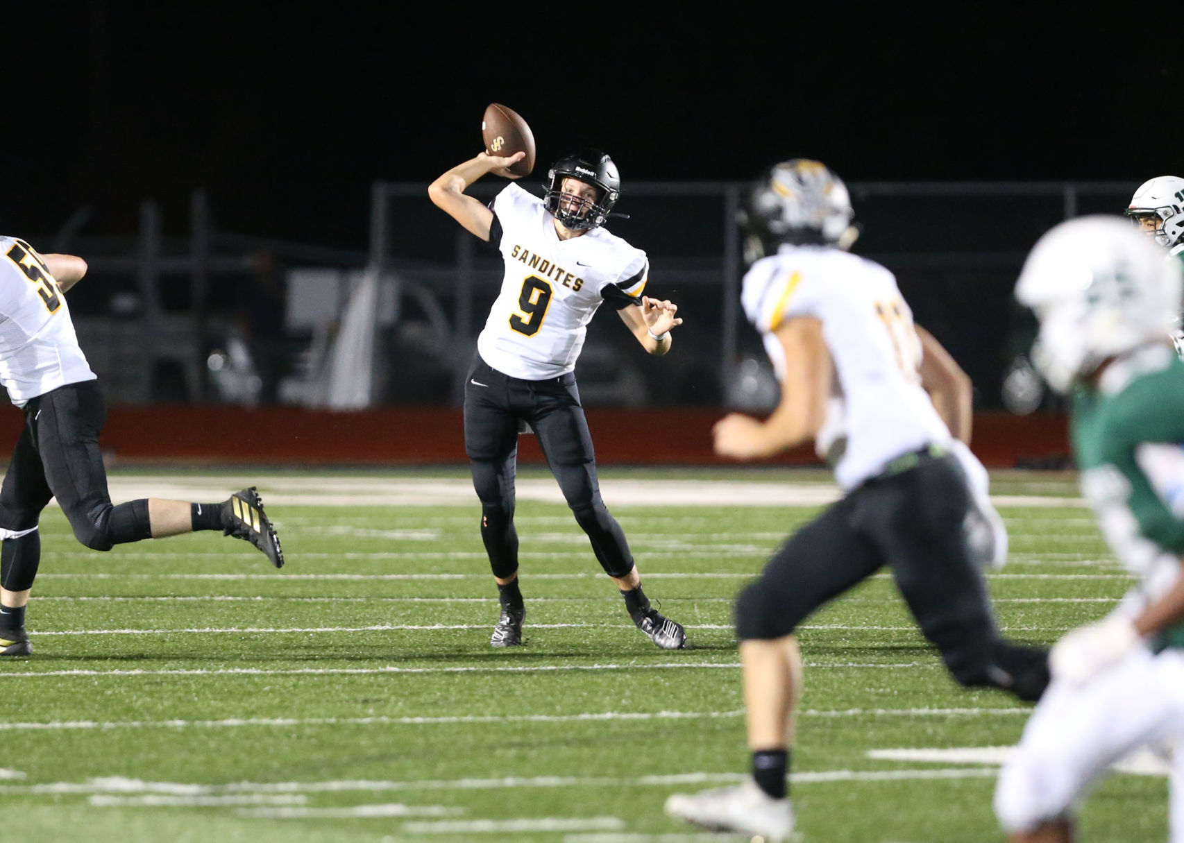 Sand Springs at Muskogee
